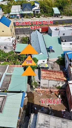 🏡 BÁN ĐẤT MẶT TIỀN BÊ TÔNG LÁNG DÀI (BRVT)– GIÁ SIÊU MỀM CHỈ TỪ 570 T