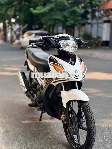 Yamaha Exciter 2010 Trắng đen