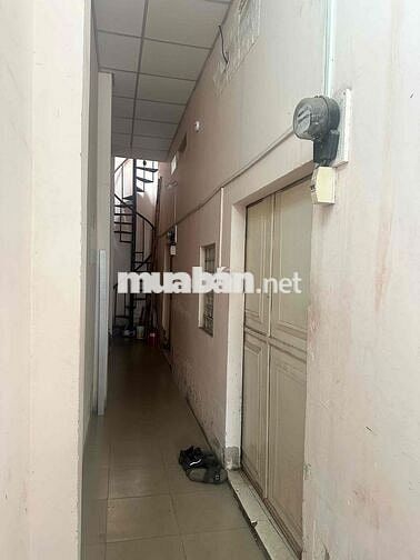 Chính chủ bán nhà Đông Hưng Thuận Q12 – 78m² – 1 trệt 1 lầu giá 4.7Tỷ