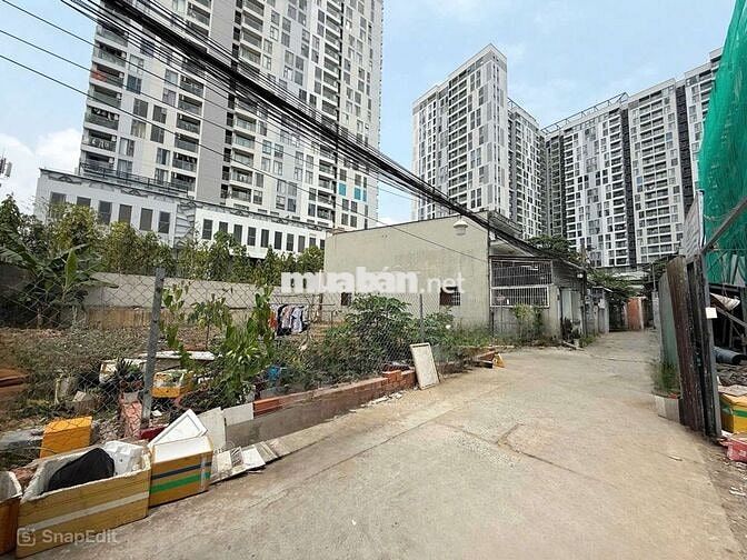 ĐẤT NỀN GIÁ RẺ HIỆP BÌNH - THỦ ĐỨC - VUÔNG VỨC, RẤT HIẾM.