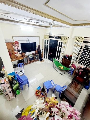 Biệt thự 2 tầng đường Hồ Học Lãm,gần Võ Văn Kiệt,KDC Lê Thành.
