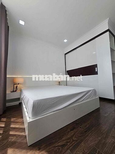 Bán The Gold View 2pn 80m2 chỉ 7.4tỷ