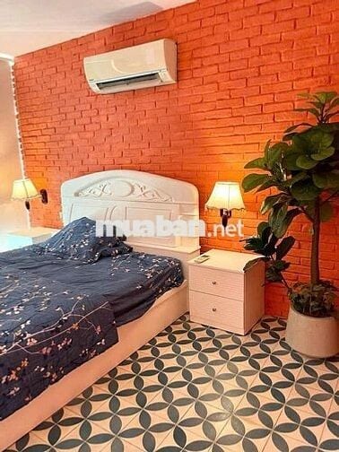 Studio Chung cư hoàng anh gia lai 3 Cho Thuê 