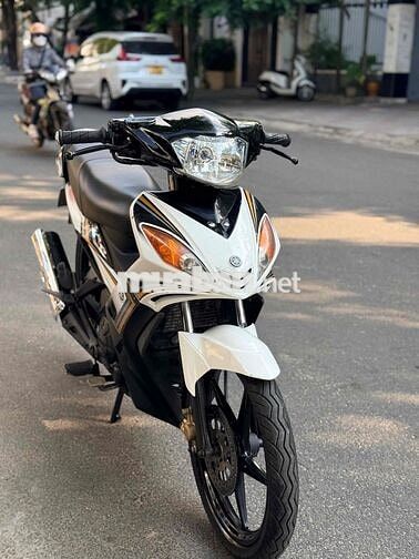 Yamaha Exciter 2010 Trắng đen