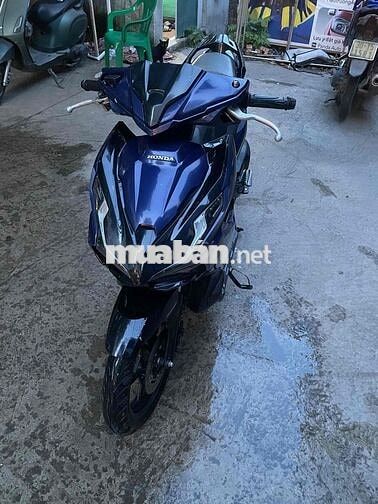 Honda Air Blade 2021 Xanh đen