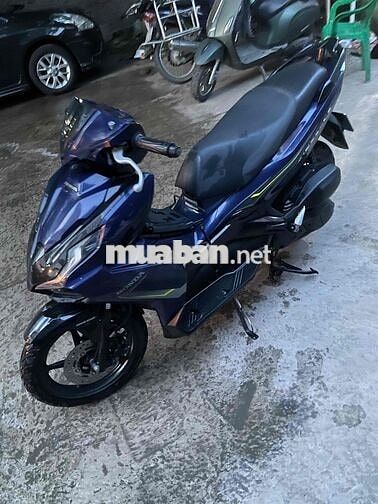 Honda Air Blade 2021 Xanh đen