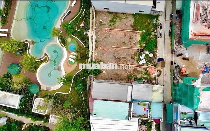ĐẤT NỀN GIÁ RẺ HIỆP BÌNH - THỦ ĐỨC - VUÔNG VỨC, RẤT HIẾM.