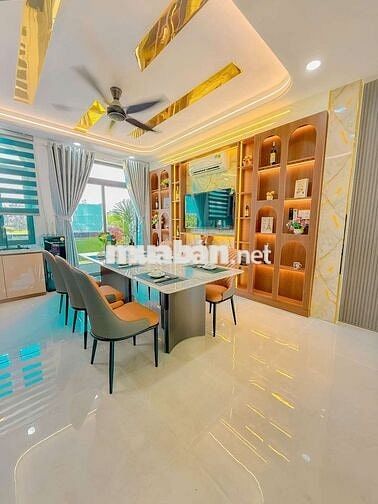 Bán nhà Đường Thạnh xuân 25,phường Thới An ,TpHcm.