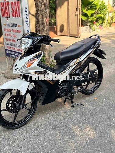 Yamaha Exciter 2010 Trắng đen