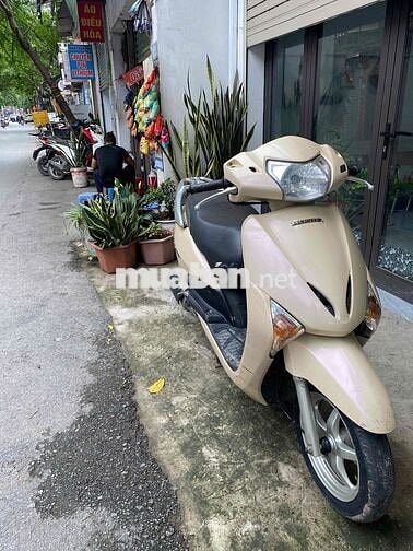 Honda Lead fi phun xăng điện tử