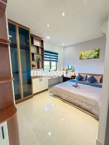 Bán nhà Đường Thạnh xuân 25,phường Thới An ,TpHcm.