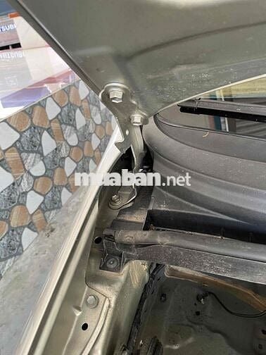 Bán Innova 2.0G 2011 odo chuẩn 72.000km