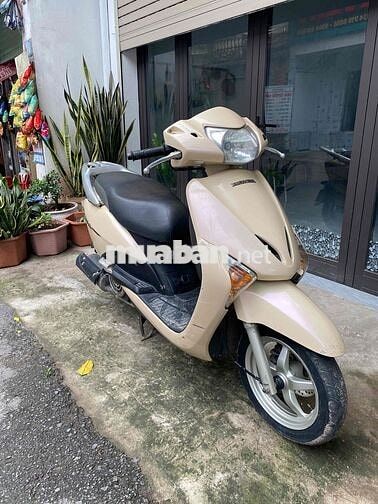 Honda Lead fi phun xăng điện tử