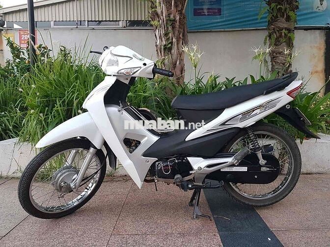 Wave 50cc mới cứng đầy đủ giấy tờ