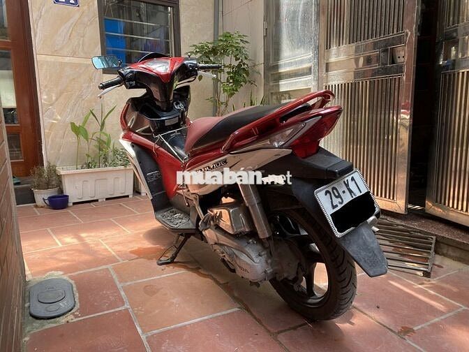 Honda Air Blade 2011 Thể thao