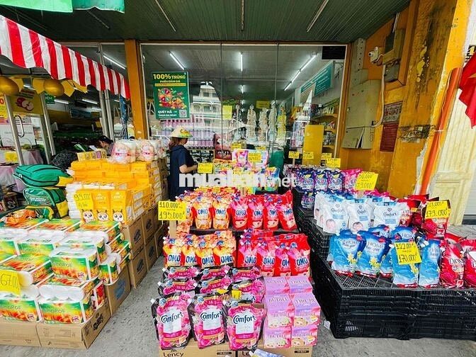 Bách Hoá Xanh 46 tên lửa