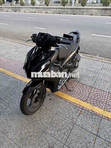 Honda AirBlade 2021 Đen 31.000 km