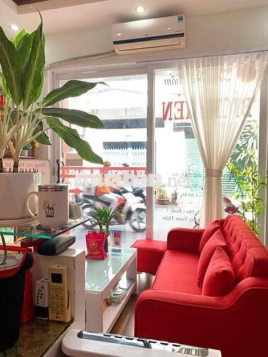 SANG MẶT BẰNG GIÁ RẺ - NGAY NGÃ TƯ BẢY HIỀN 6TR/ THÁNG