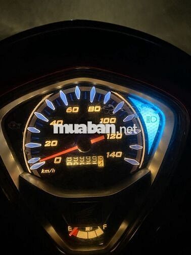 Honda Air Blade 2011 Thể thao