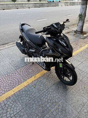 Honda AirBlade 2021 Đen 31.000 km