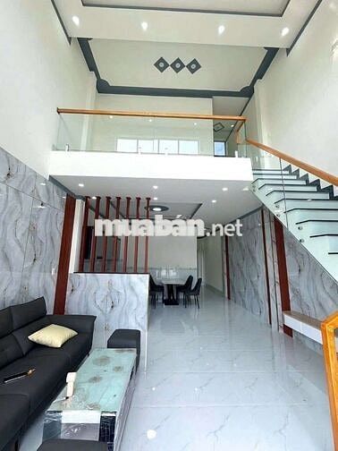 nhà đẹp giá rẻ Kp4  tân định bến cát Bình Dương