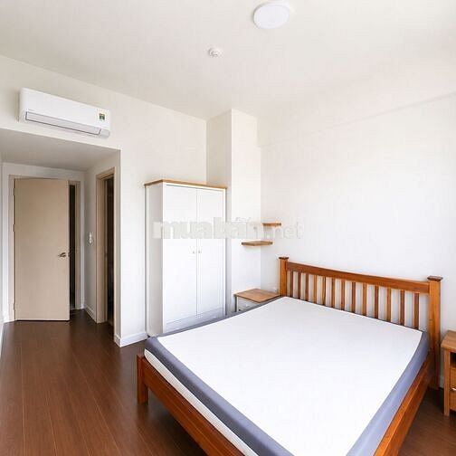 CHO THUÊ CĂN HỘ RICHSTAR 2PN 2WC FULL NỘI THẤT 65M2 GIÁ 13TR