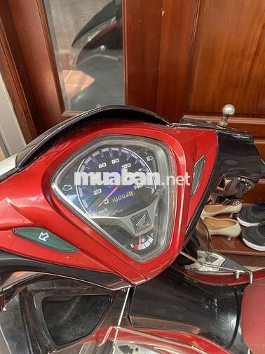 Honda Air Blade 2011 Thể thao