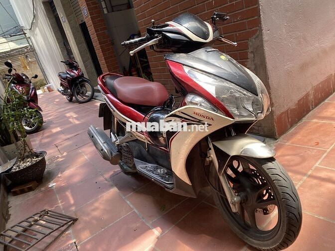 Honda Air Blade 2011 Thể thao
