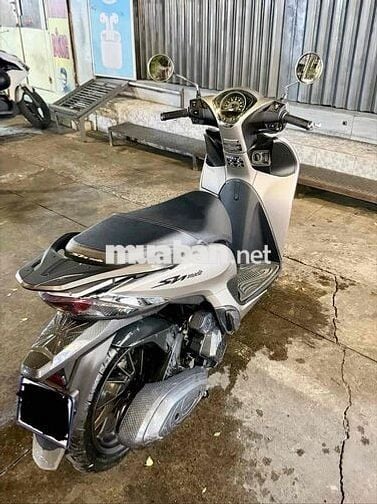 Honda SH Mode ABS 2020 Xám 13.000 km