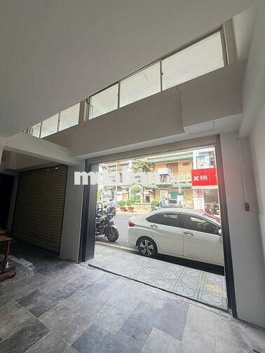CHO THUÊ MẶT BẰNG KINH DOANH – MẶT TIỀN SƯ VẠN HẠNH, QUẬN 10