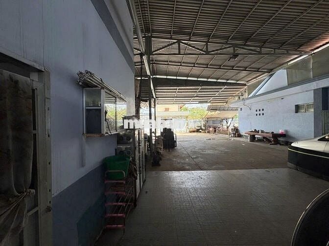 SINH LỜI KHỦNG_ĐẤT MẶT TIỀN VÀNH ĐAI 2_MẶT TIỀN ĐƯỜNG SÁT PVĐ_6.5x22m
