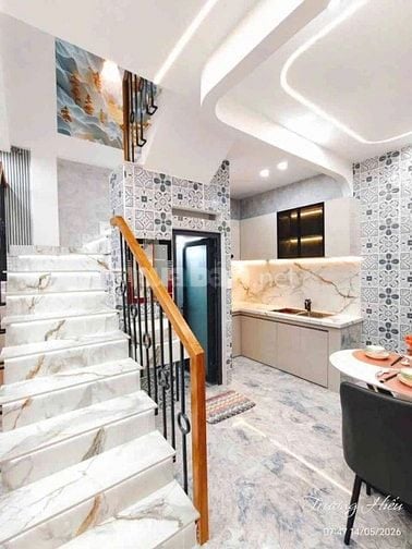 CHỦ cần bán GẤP!! Nhà ngay Công Viên NGUYỄN SỸ SÁCH, 80m2, 2 tầng