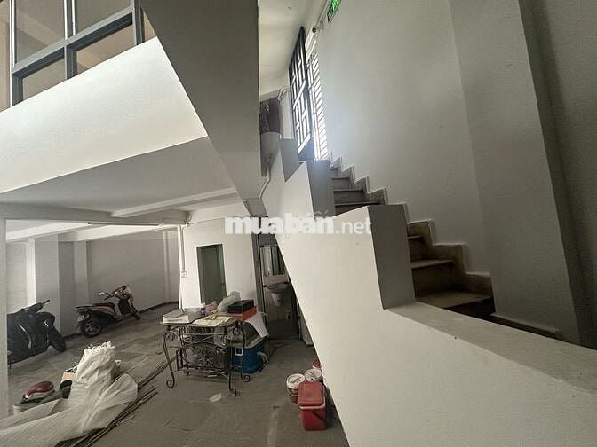 CHO THUÊ MẶT BẰNG KINH DOANH – MẶT TIỀN SƯ VẠN HẠNH, QUẬN 10