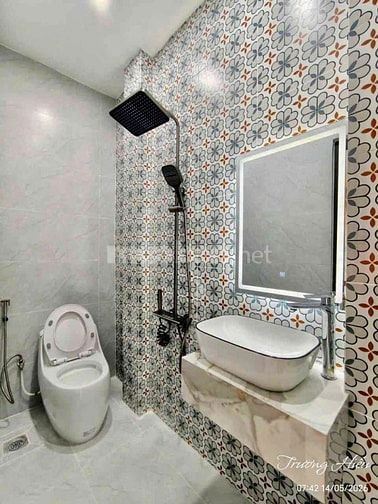 CHỦ cần bán GẤP!! Nhà ngay Công Viên NGUYỄN SỸ SÁCH, 80m2, 2 tầng