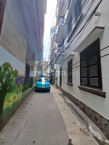 Cần bán gấp nhà Thanh Xuân. Oto dừng đỗ ngày đêm. 