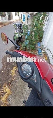 Honda Click Đỏ 36818 km