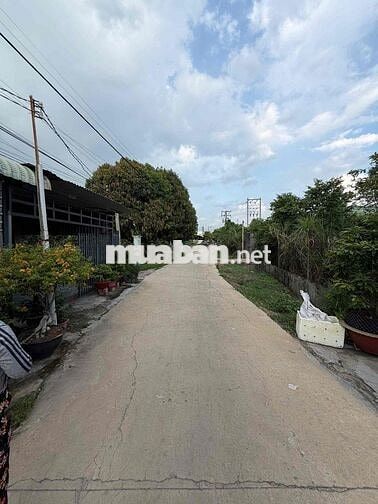Nhà ngay Chợ 6x25 Full thổ trung tâm Phường Gò Dầu kinh doanh được