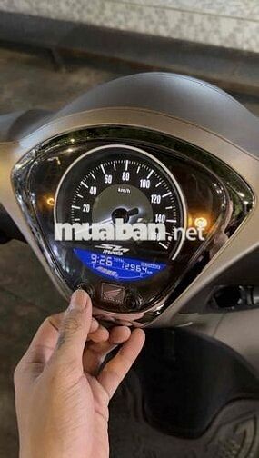 Honda SH Mode ABS 2020 Xám 13.000 km