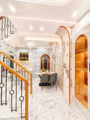 CHỦ cần bán GẤP!! Nhà ngay Công Viên NGUYỄN SỸ SÁCH, 80m2, 2 tầng