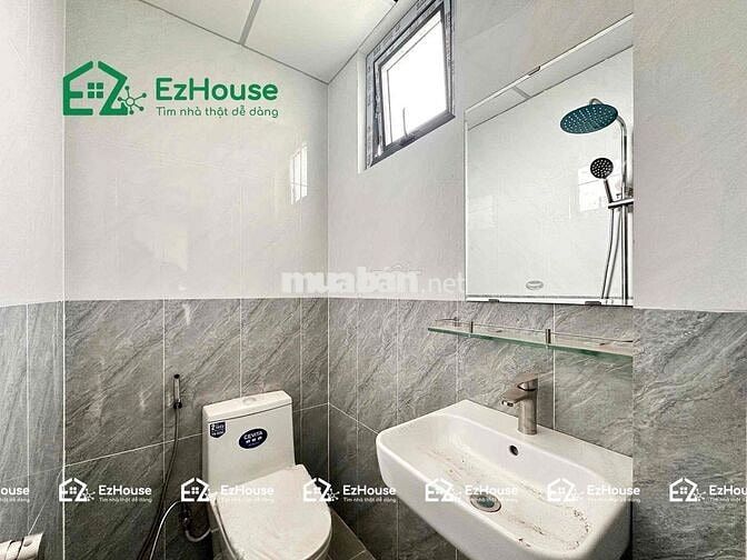 PHÒNG TRỌ CHO THUÊ QUẬN 12 • FREE TIỀN NHÀ THÁNG 5 • KO TÍNH DỊCH VỤ