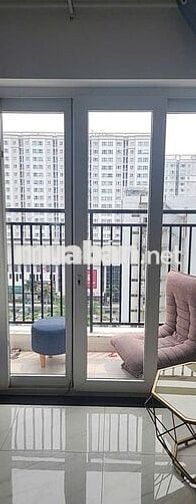 CHÚ TÁM BÁN CĂN HỘ RICHMOND 66M2 - NHÀ MỚI - GIÁ TỐT