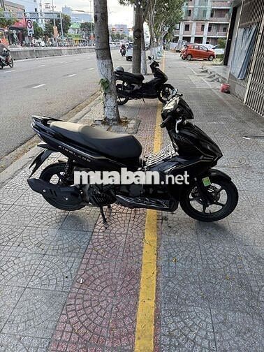 Honda AirBlade 2021 Đen 31.000 km