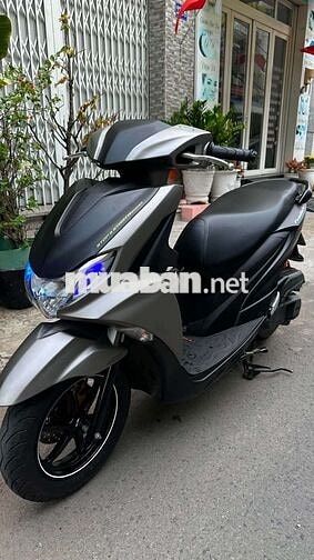 Yamaha Freego S 125 ABS 2022 27000 km Xám