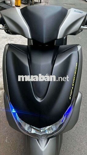 Yamaha Freego S 125 ABS 2022 27000 km Xám