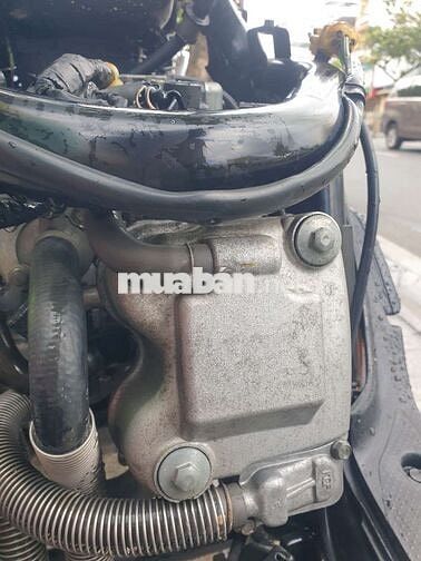 SH Ý 150c đời 2009 102 ĐẦU MÁY ZIN CHAO CHƯA MỞ