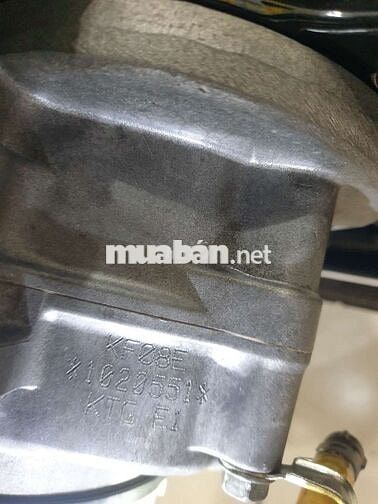 SH Ý 150c đời 2009 102 ĐẦU MÁY ZIN CHAO CHƯA MỞ