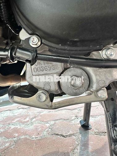 Honda Lead 4Val 2023 Trắng Bstp 9 chủ