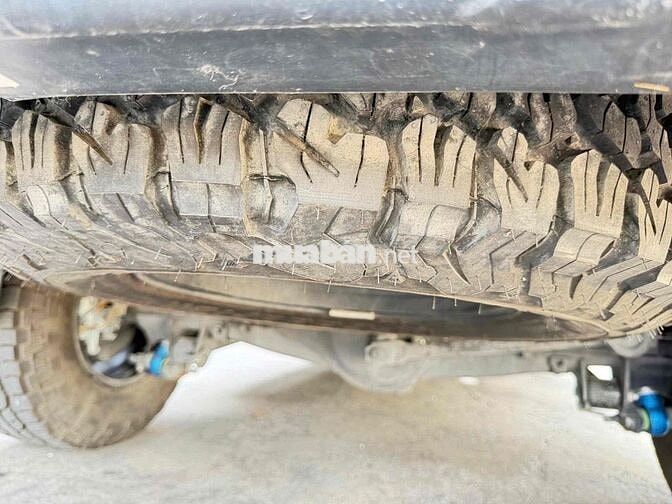 Ford Raptor 2021 Không Niên Hạn Siêu Hiếm