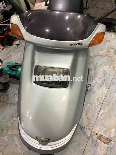 Honda Freeway 250cc màu xám