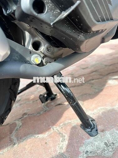 Honda Lead 4Val 2023 Trắng Bstp 9 chủ